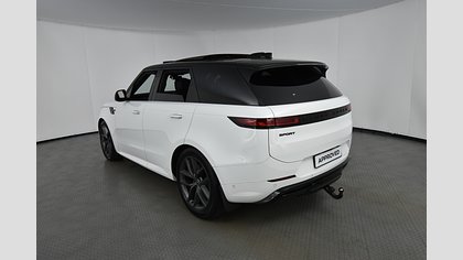 Range Rover Sport 4