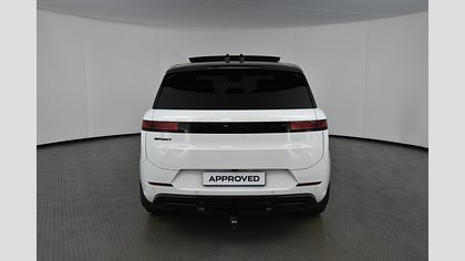 Range Rover Sport 8