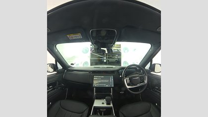 Range Rover 11
