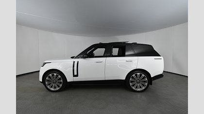 Range Rover 3