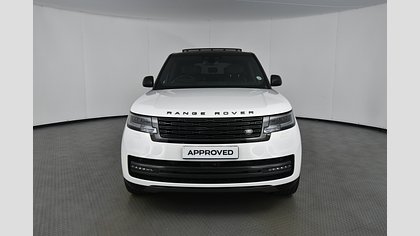 Range Rover 17