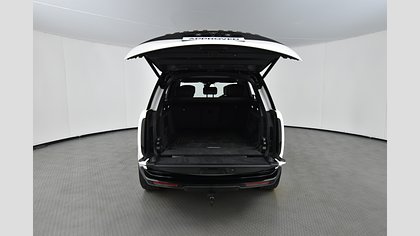 Range Rover 10