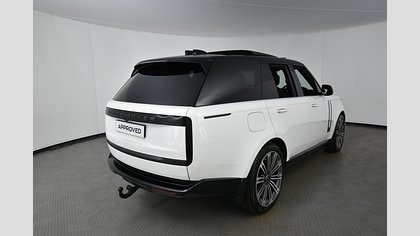 Range Rover 6