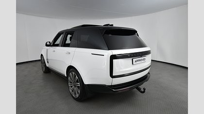Range Rover 4