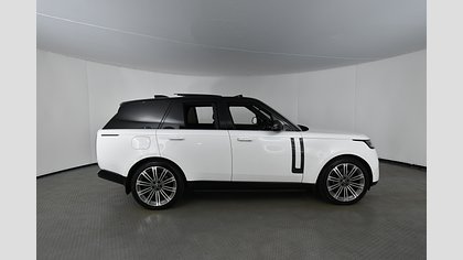 Range Rover 7