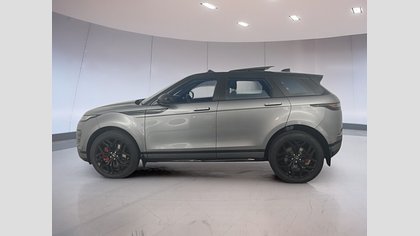 Range Rover Evoque 3