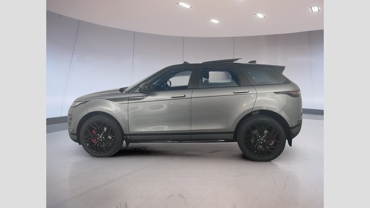 2023 Approved Land Rover Range Rover Evoque Eiger Grey Automatic Land Rover Range Rover Evoque D200 R-Dynamic HSE