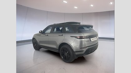 Range Rover Evoque 4