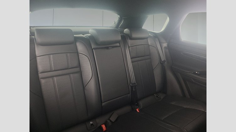 2023 Approved Land Rover Range Rover Evoque Eiger Grey Automatic Land Rover Range Rover Evoque D200 R-Dynamic HSE