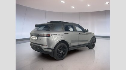 Range Rover Evoque 6