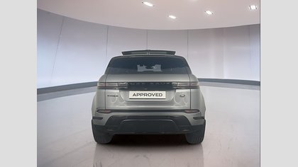 Range Rover Evoque 5