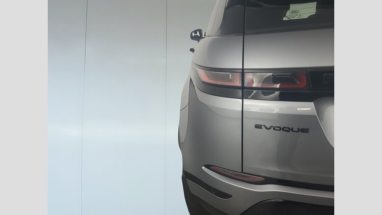 2023 Approved Land Rover Range Rover Evoque Eiger Grey Automatic Land Rover Range Rover Evoque D200 R-Dynamic HSE
