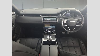 Range Rover Evoque 21