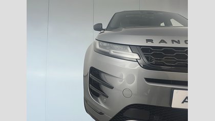 Range Rover Evoque 2