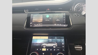 Range Rover Evoque 12