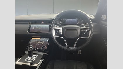 Range Rover Evoque 15