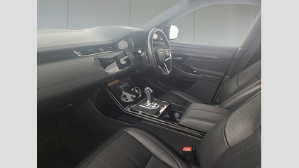 Range Rover Evoque 10