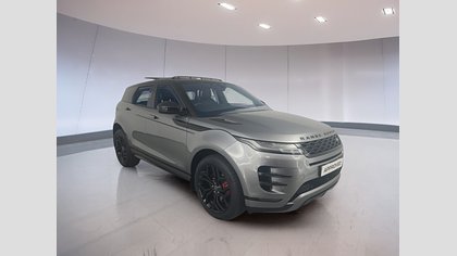 Range Rover Evoque 0