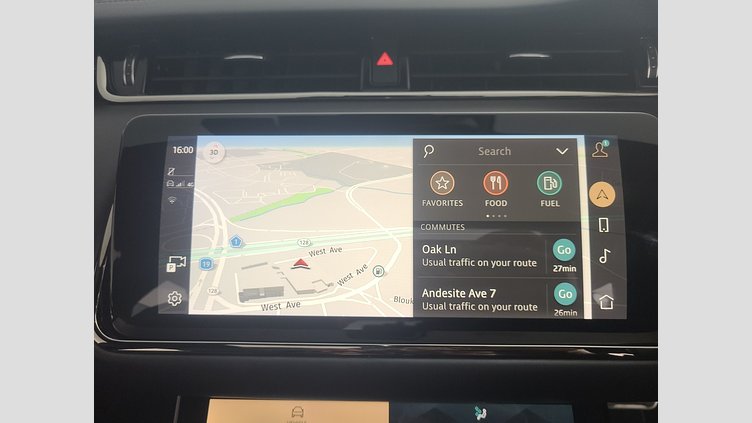 2023 Approved Land Rover Range Rover Evoque Eiger Grey Automatic Land Rover Range Rover Evoque D200 R-Dynamic HSE