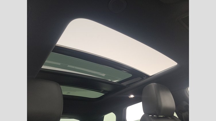 2023 Approved Land Rover Range Rover Evoque Eiger Grey Automatic Land Rover Range Rover Evoque D200 R-Dynamic HSE