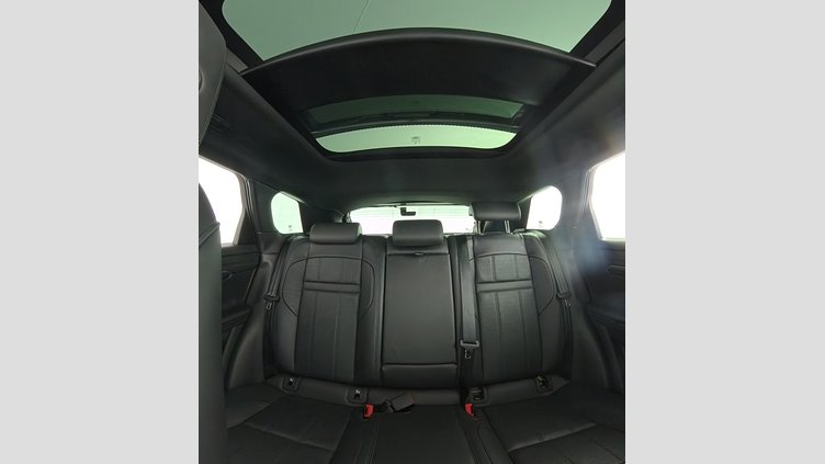 2023 Approved Land Rover Range Rover Evoque Eiger Grey Automatic Land Rover Range Rover Evoque D200 R-Dynamic HSE