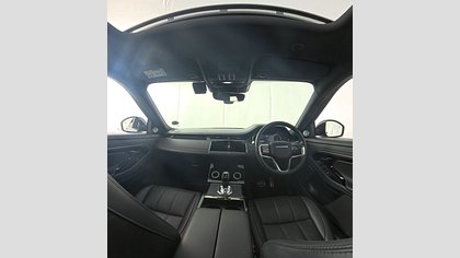 Range Rover Evoque 22