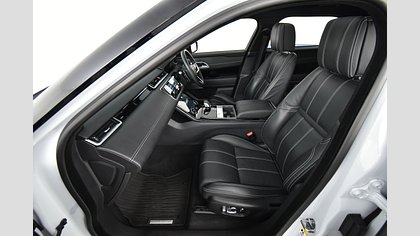 Range Rover Velar 18
