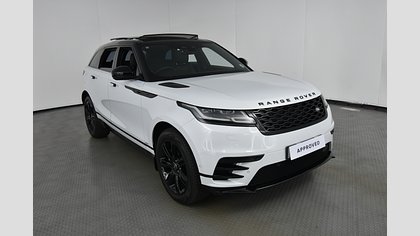 Range Rover Velar 0