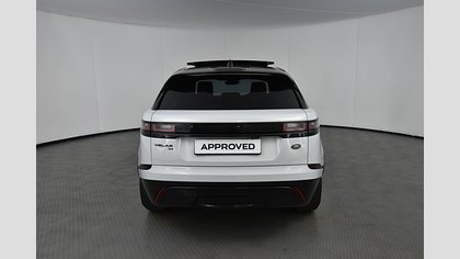 Range Rover Velar 5