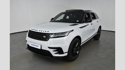 Range Rover Velar 1