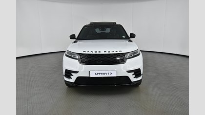 Range Rover Velar 2
