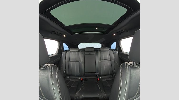 2021 Approved Land Rover Range Rover Velar White Automatic Land Rover Range Rover Velar D200 R-Dynamic HSE