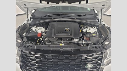 Range Rover Velar 8