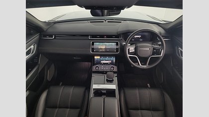 Range Rover Velar 23
