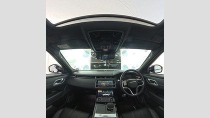 Range Rover Velar 12