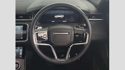 Range Rover Velar 20