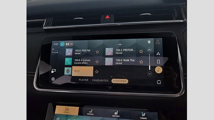 Range Rover Velar 13