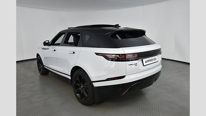 Range Rover Velar 4