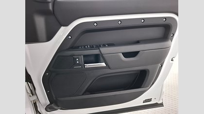 Defender 110 22