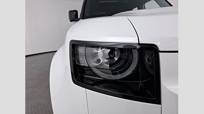 Defender 110 15