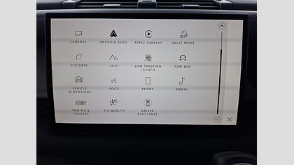 Defender 110 21