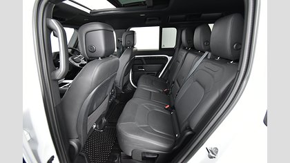 Defender 110 24