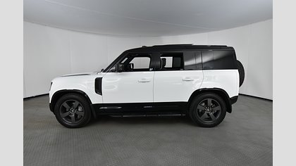 Defender 110 3