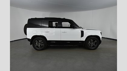 Defender 110 7