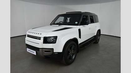 Defender 110 1
