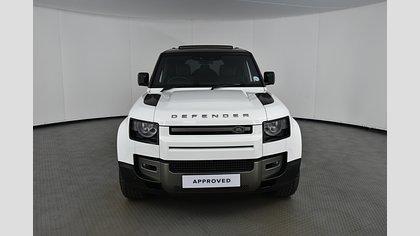 Defender 110 5
