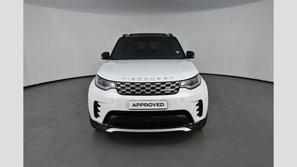Discovery 2