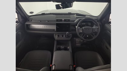 Defender OCTA 11