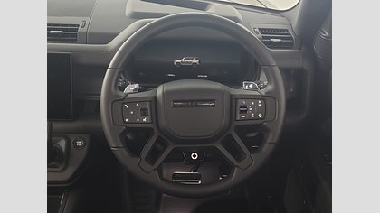 Defender OCTA 21