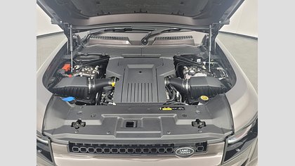 Defender OCTA 8